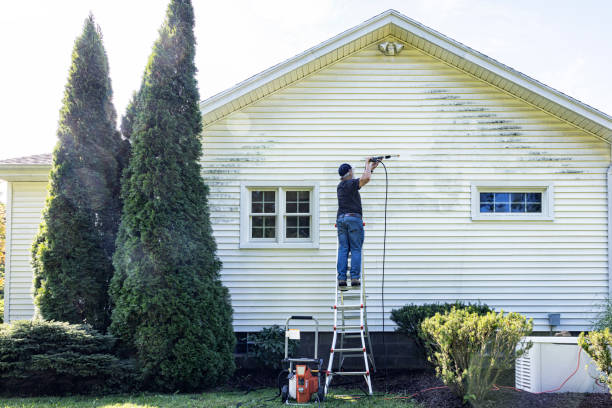Best Building Exterior Washing  in Gleneagle, CO